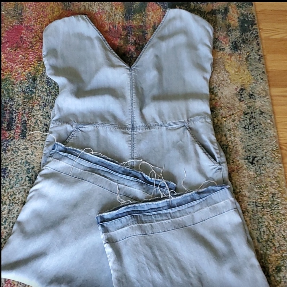 Lou & Grey Jumpsuit